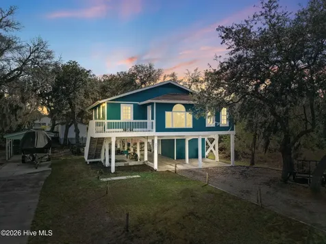 2931 Seashore Road SW Supply NC 28462