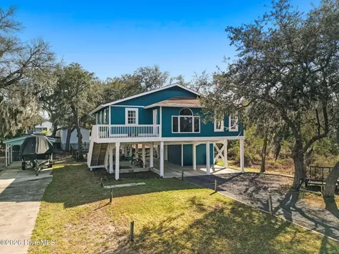 2931 Seashore Road SW Supply NC 28462