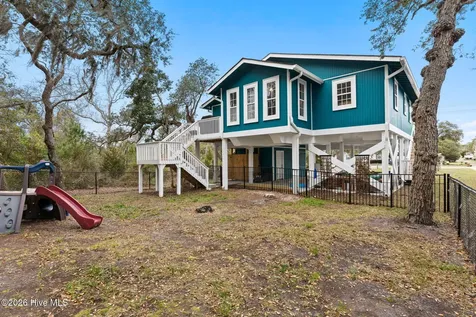 2931 Seashore Road SW Supply NC 28462