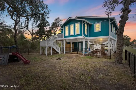 2931 Seashore Road SW Supply NC 28462