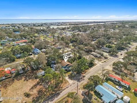 2931 Seashore Road SW Supply NC 28462