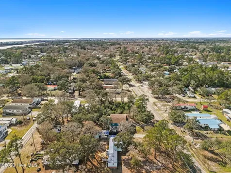 2931 Seashore Road SW Supply NC 28462