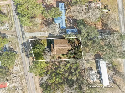 2931 Seashore Road SW Supply NC 28462