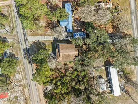 2931 Seashore Road SW Supply NC 28462