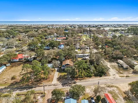 2931 Seashore Road SW Supply NC 28462