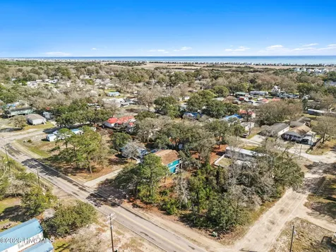 2931 Seashore Road SW Supply NC 28462
