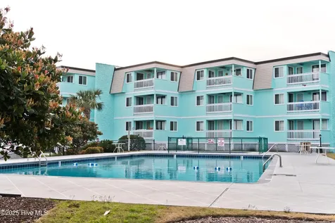 301 E Commerce Way Atlantic Beach NC 28512
