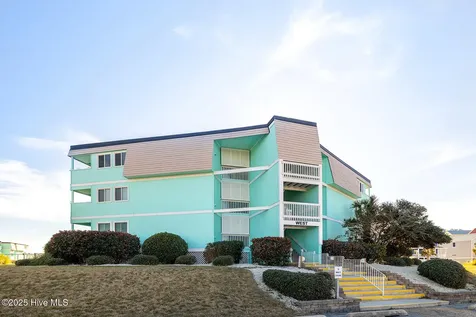 301 E Commerce Way Atlantic Beach NC 28512