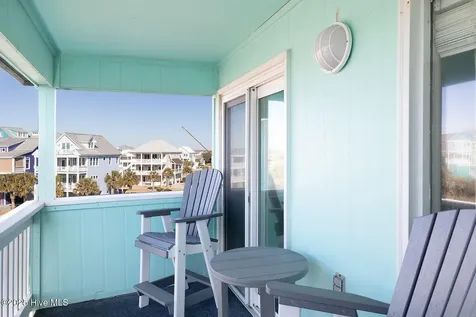 301 E Commerce Way Atlantic Beach NC 28512