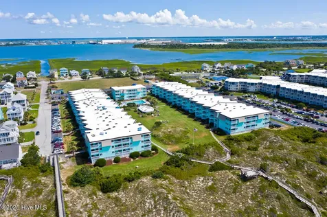 301 E Commerce Way Atlantic Beach NC 28512
