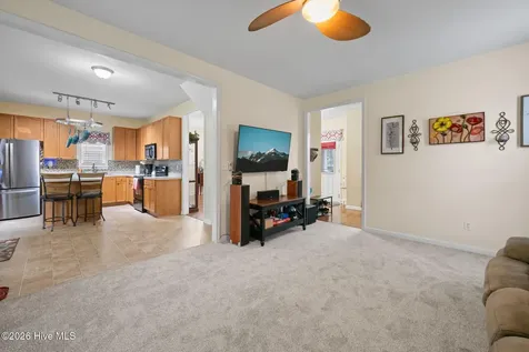 133 Haywood Lane Clayton NC 27527