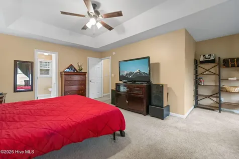 133 Haywood Lane Clayton NC 27527