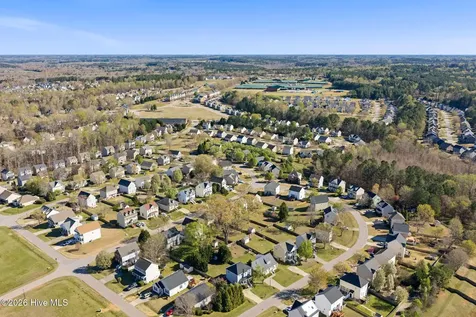 133 Haywood Lane Clayton NC 27527