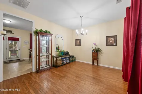 133 Haywood Lane Clayton NC 27527