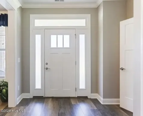 599 W Craftsman Way Hampstead NC 28443