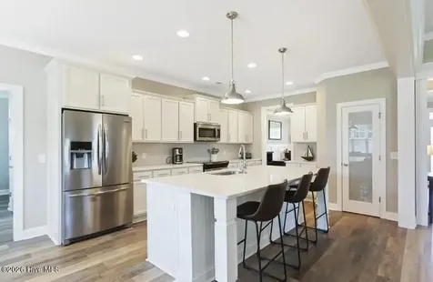 599 W Craftsman Way Hampstead NC 28443