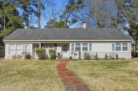 503 Sterlingworth Street Windsor NC 27983