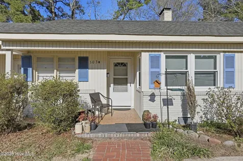 503 Sterlingworth Street Windsor NC 27983