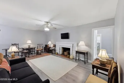 503 Sterlingworth Street Windsor NC 27983