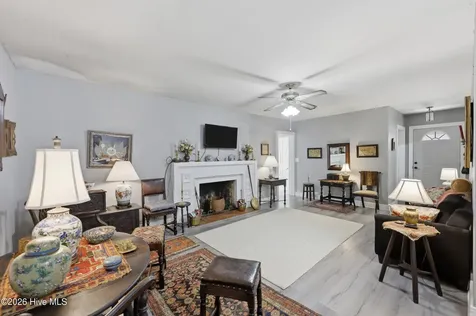 503 Sterlingworth Street Windsor NC 27983