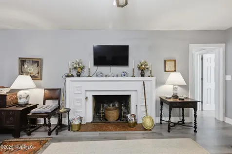 503 Sterlingworth Street Windsor NC 27983