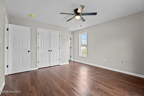 109 Doves Mount Circle Rocky Mount NC 27801