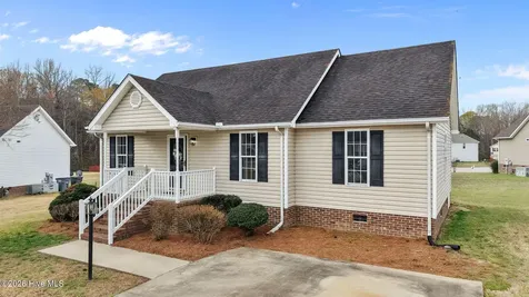 109 Doves Mount Circle Rocky Mount NC 27801