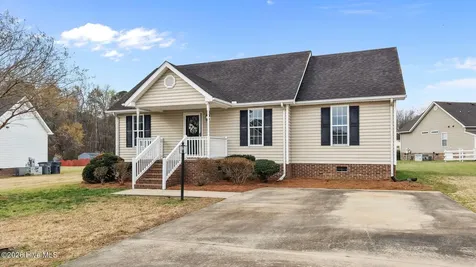 109 Doves Mount Circle Rocky Mount NC 27801