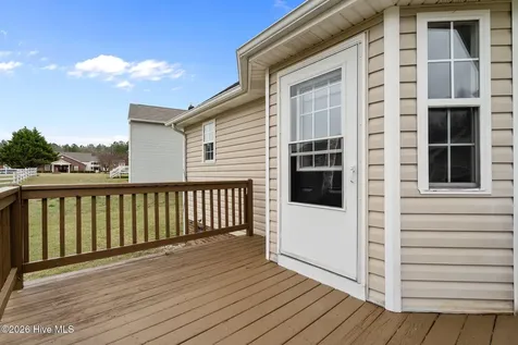 109 Doves Mount Circle Rocky Mount NC 27801
