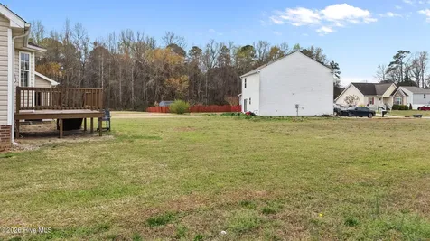 109 Doves Mount Circle Rocky Mount NC 27801