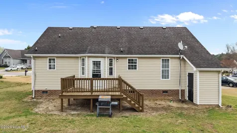 109 Doves Mount Circle Rocky Mount NC 27801