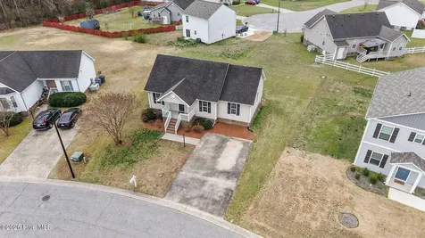 109 Doves Mount Circle Rocky Mount NC 27801