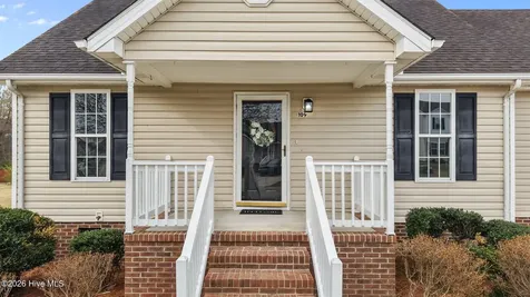 109 Doves Mount Circle Rocky Mount NC 27801