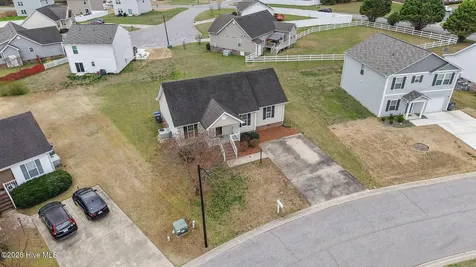 109 Doves Mount Circle Rocky Mount NC 27801