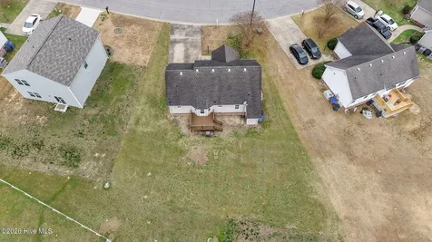 109 Doves Mount Circle Rocky Mount NC 27801