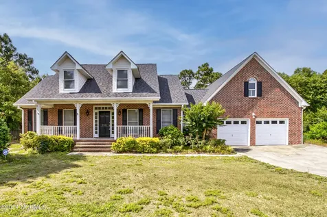 3128 Braemar Lane Wilmington NC 28409