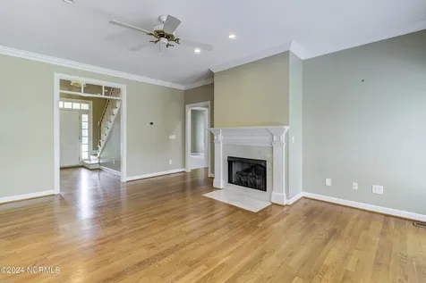 3128 Braemar Lane Wilmington NC 28409