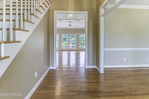3128 Braemar Lane Wilmington NC 28409