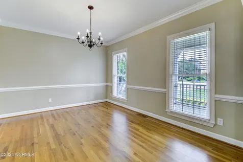 3128 Braemar Lane Wilmington NC 28409