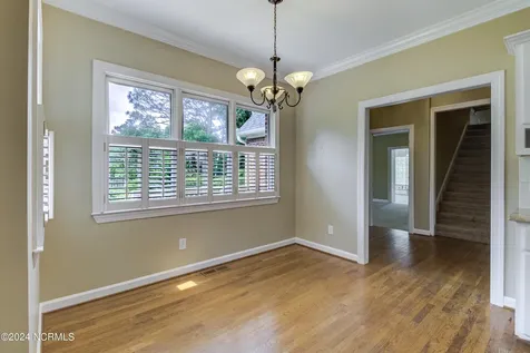 3128 Braemar Lane Wilmington NC 28409