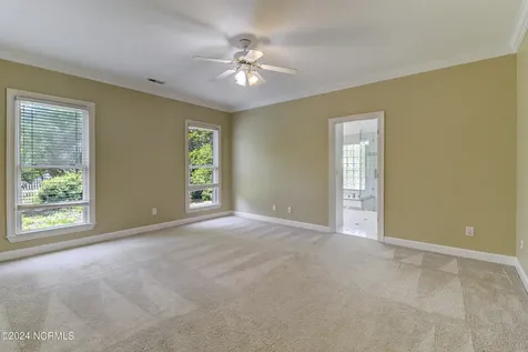3128 Braemar Lane Wilmington NC 28409