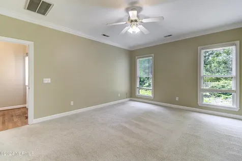 3128 Braemar Lane Wilmington NC 28409