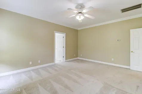 3128 Braemar Lane Wilmington NC 28409