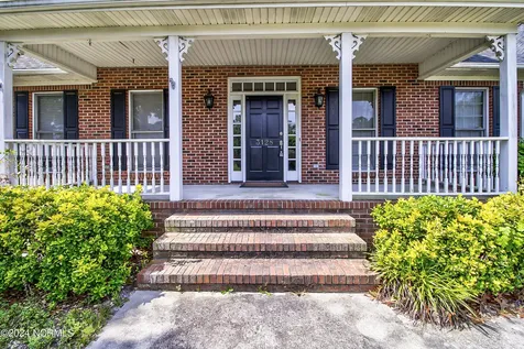 3128 Braemar Lane Wilmington NC 28409
