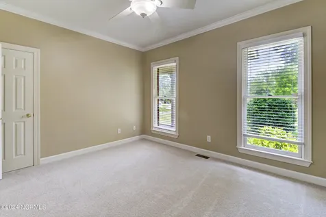 3128 Braemar Lane Wilmington NC 28409