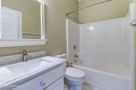 3128 Braemar Lane Wilmington NC 28409