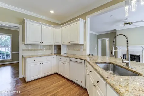 3128 Braemar Lane Wilmington NC 28409