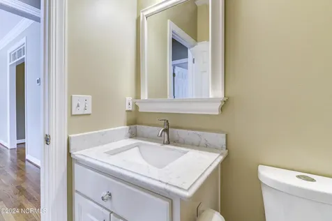 3128 Braemar Lane Wilmington NC 28409