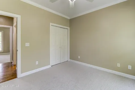 3128 Braemar Lane Wilmington NC 28409