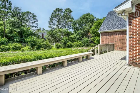 3128 Braemar Lane Wilmington NC 28409